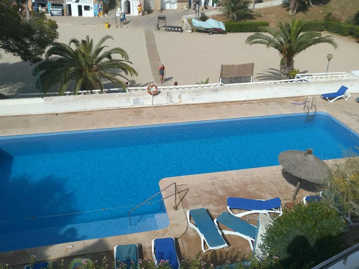 Lägenhetshotell Bungalow Playa D'Or, 2 Cala D´Or Spanien