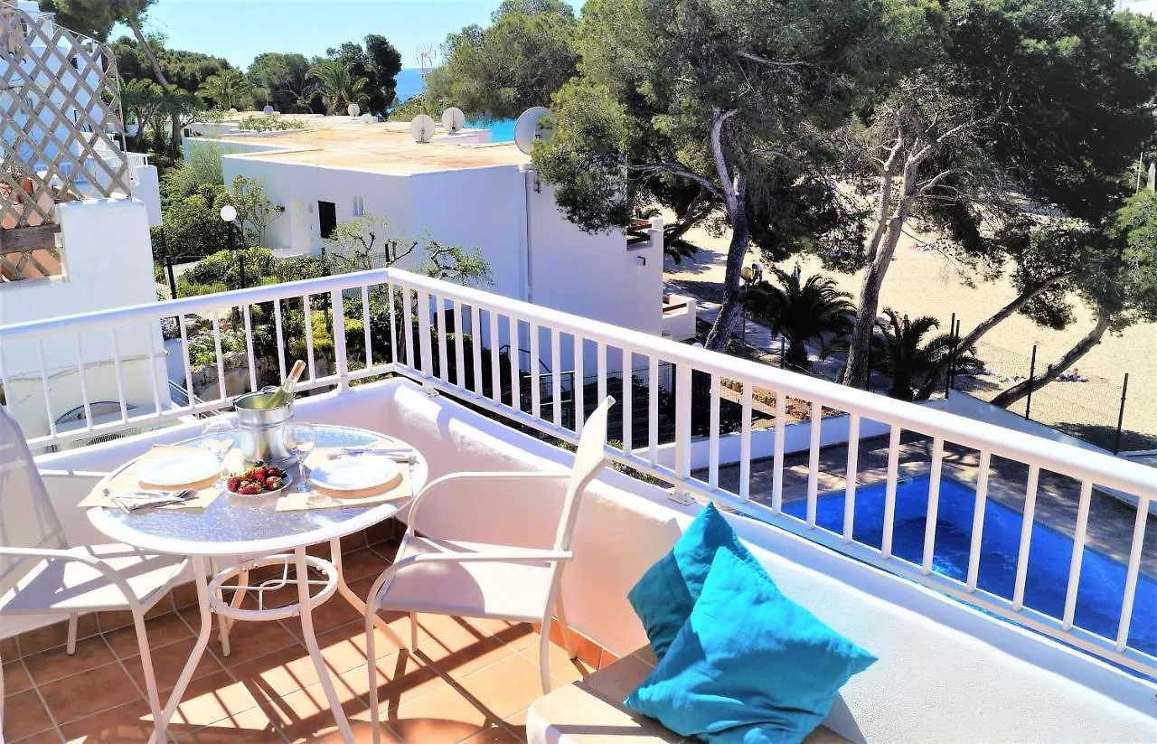 Bungalow Playa D'Or, 2 Cala D´Or Lägenhetshotell