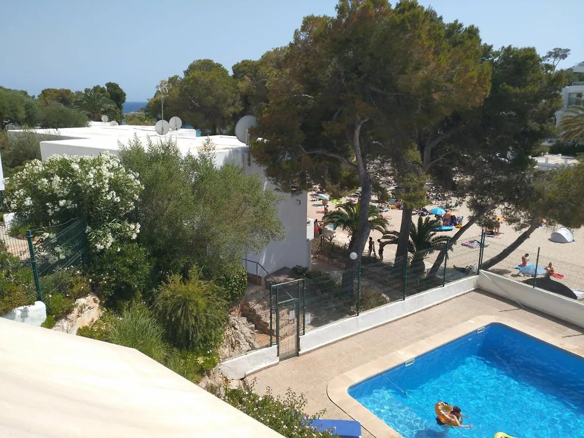Bungalow Playa D'Or, 2 Cala d'Or  0*, Cala d'Or (Mallorca) Spain