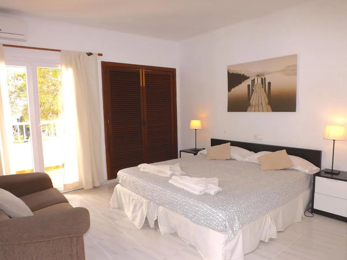 Bungalow Playa D'Or, 2 Cala D´Or Lägenhetshotell