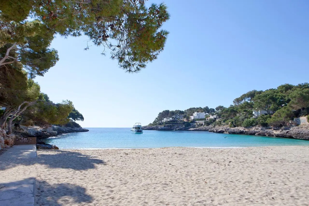 Bungalow Playa D'Or, 2 Cala D´Or Lägenhetshotell