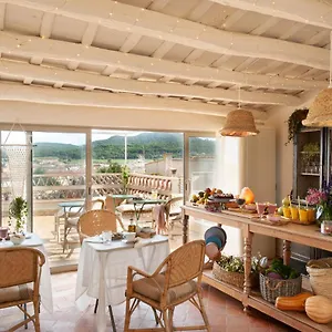 *** Bed and breakfast Arkhé Boutique España