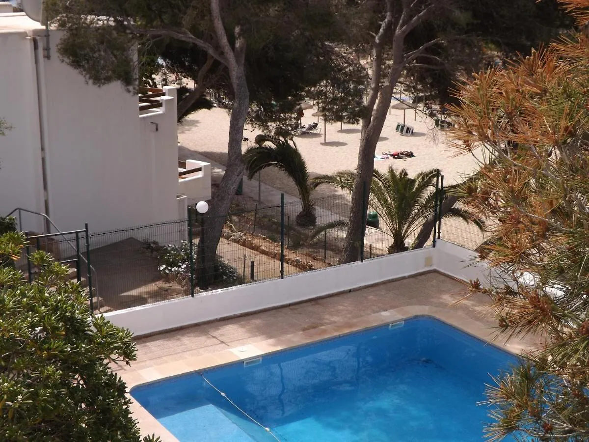 Bungalow Playa D'Or, 2 Cala D´Or 스페인