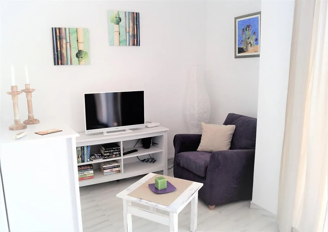 아파트호텔 Bungalow Playa D'Or, 2 Cala D´Or 스페인