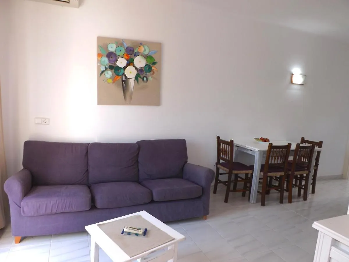 Bungalow Playa D'Or, 2 Cala D´Or