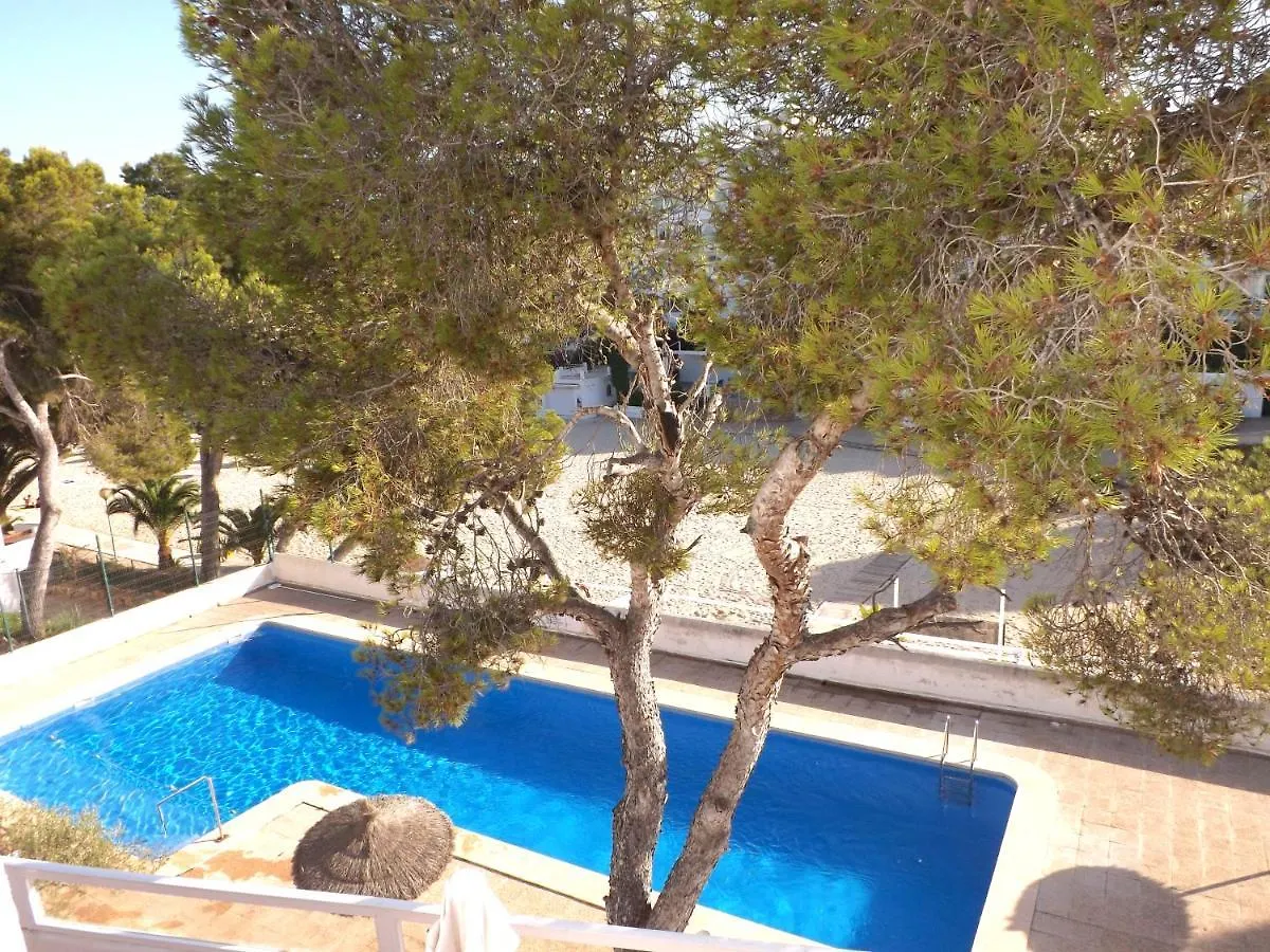 Bungalow Playa D'Or, 2 Cala D´Or 스페인