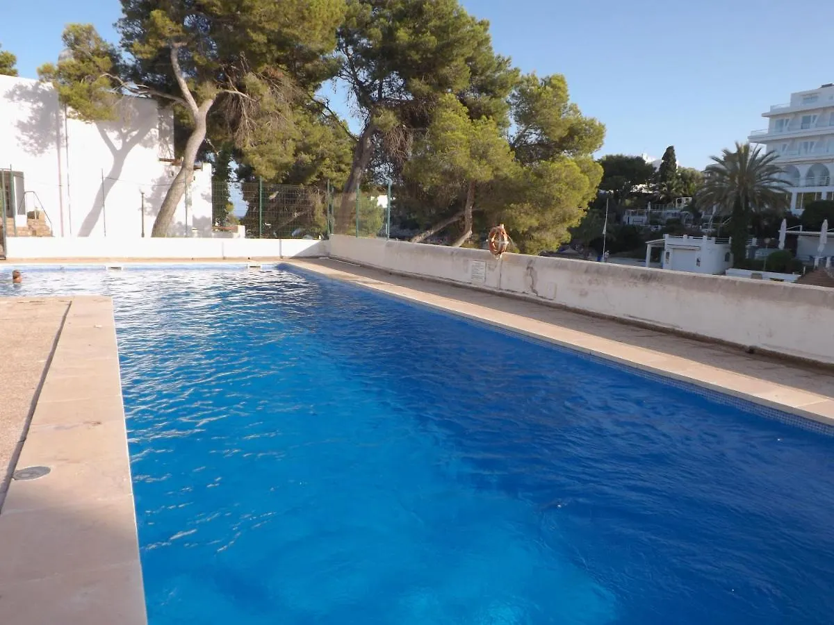 아파트호텔 Bungalow Playa D'Or, 2 Cala D´Or