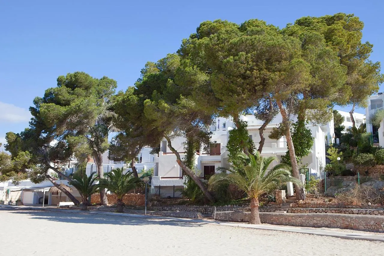 아파트호텔 Bungalow Playa D'Or, 2 Cala D´Or