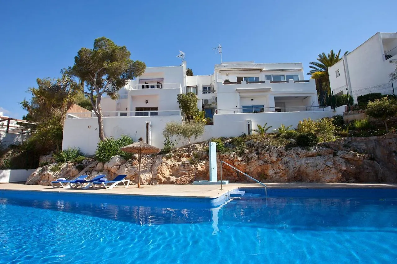 Bungalow Playa D'Or, 2 Cala D´Or 0*,  스페인